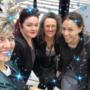 Meet your Posher, Bobbie